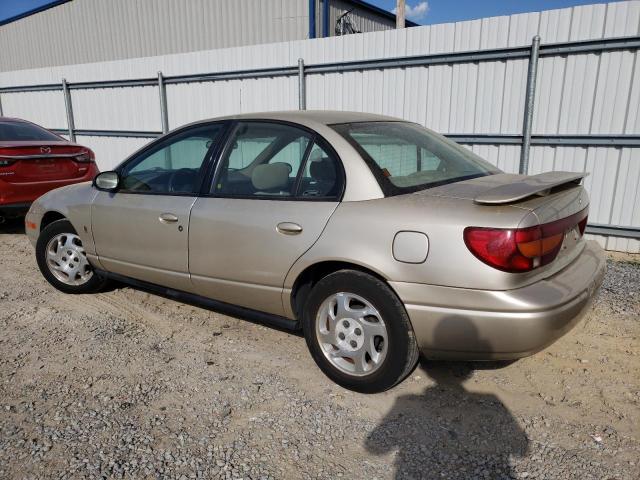 Photo 2 from auction – 2001 SATURN SL2 with VIN 1G8ZK52711Z230906