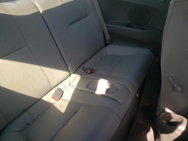 Photo 10 from auction – 2005 ACURA RSX with VIN JH4DC54845S008716