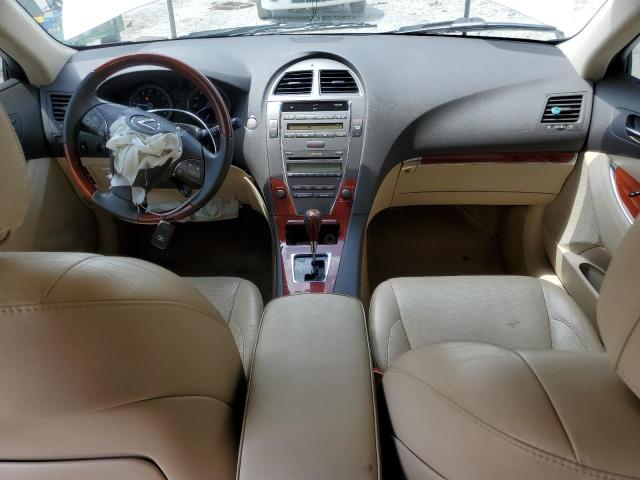 Photo 8 from auction – 2012 LEXUS ES 350 with VIN JTHBK1EG4C2484311