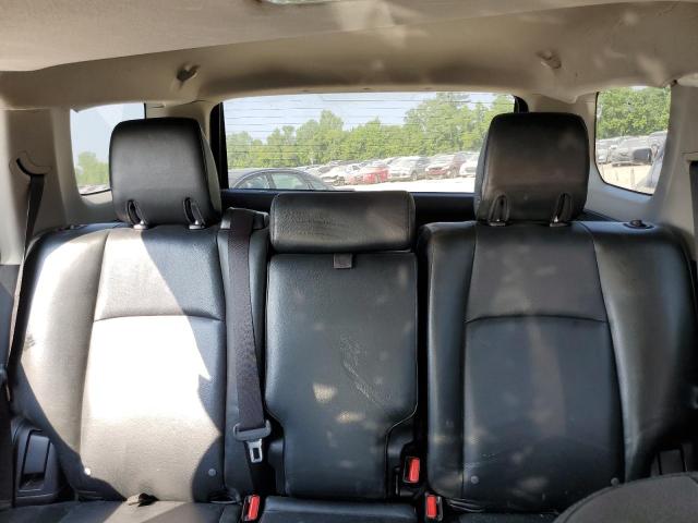 Photo 10 from auction – 2013 TOYOTA 4RUNNER SR with VIN JTEZU5JR2D5055060