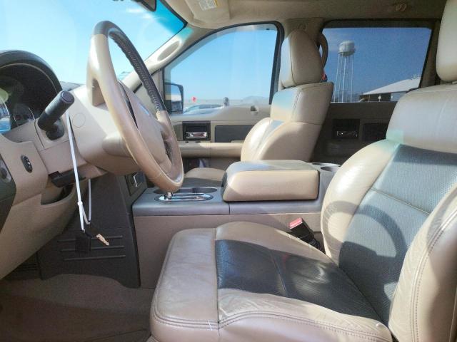 Photo 7 from auction – 2008 FORD F150 SUPER with VIN 1FTRW145X8FA72303