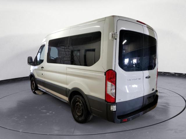 Photo 2 from auction – 2015 FORD TRANSIT T- with VIN 1FMZK1CM7FKA82372