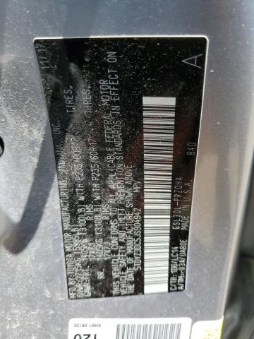 Photo 14 from auction – 2018 TOYOTA SIENNA XLE with VIN 5TDYZ3DC5JS904942