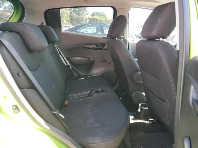 Photo 10 from auction – 2016 CHEVROLET SPARK LS with VIN KL8CB6SAXGC615446