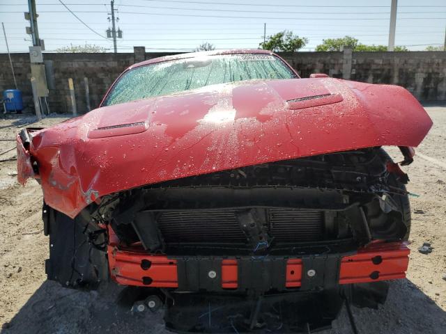 Photo 5 from auction – 2021 FORD MUSTANG with VIN 1FA6P8TH7M5149462