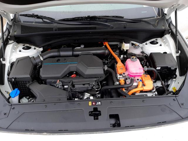 Photo 11 from auction – 2023 HYUNDAI SANTA FE S with VIN 5NMS3DA11PH000209