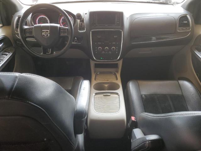 Photo 8 from auction – 2017 DODGE GRAND CARA with VIN 2C4RDGCG7HR779217