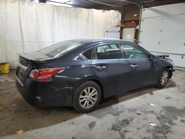 Photo 3 from auction – 2015 NISSAN ALTIMA 2.5 with VIN 1N4AL3APXFC151174
