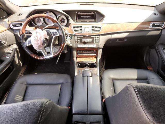 Photo 8 from auction – 2014 MERCEDES-BENZ E 350 with VIN WDDHF5KB8EA789339