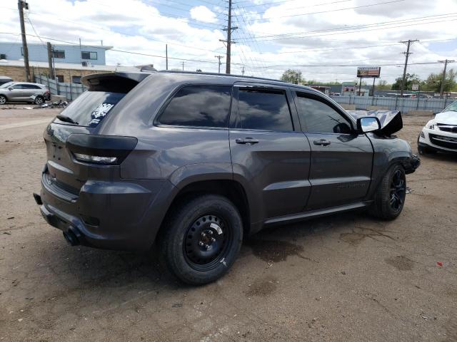 Photo 3 from auction – 2015 JEEP GRAND CHER with VIN 1C4RJFDJ8FC633993