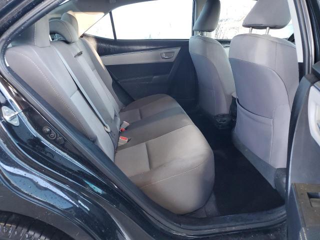 Photo 10 from auction – 2015 TOYOTA COROLLA L with VIN 2T1BURHEXFC326971