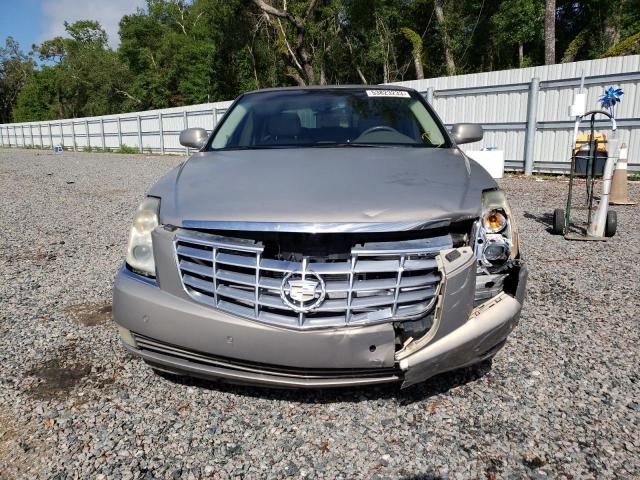 Photo 5 from auction – 2006 CADILLAC DTS with VIN 1G6KD57Y56U247119