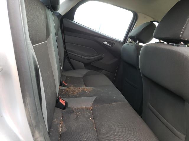 Photo 10 from auction – 2013 FORD FOCUS SE with VIN 1FADP3F21DL381696