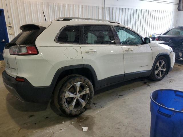 Photo 3 from auction – 2019 JEEP CHEROKEE L with VIN 1C4PJMDX9KD442376