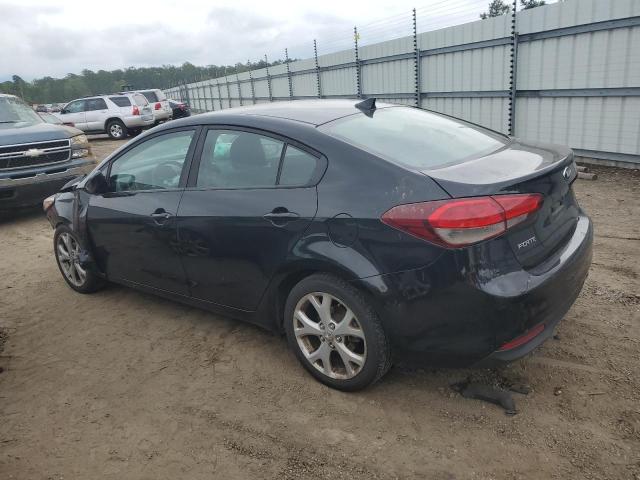 Photo 2 from auction – 2017 KIA FORTE LX with VIN 3KPFK4A75HE108933