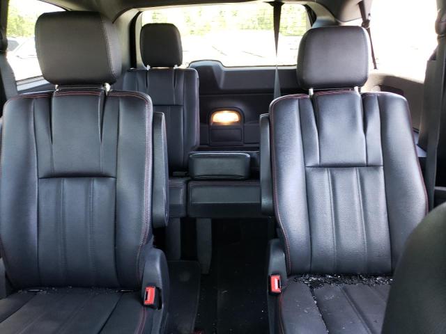 Photo 10 from auction – 2019 DODGE GRAND CARA with VIN 2C4RDGEG5KR662658
