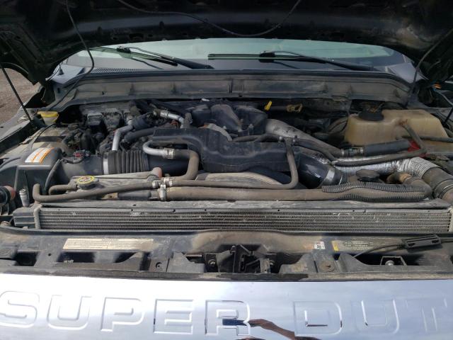 Photo 11 from auction – 2014 FORD F250 SUPER with VIN 1FT7X2BT4EEA05791