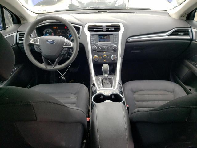 Photo 8 from auction – 2014 FORD FUSION SE with VIN 3FA6P0H77ER201821