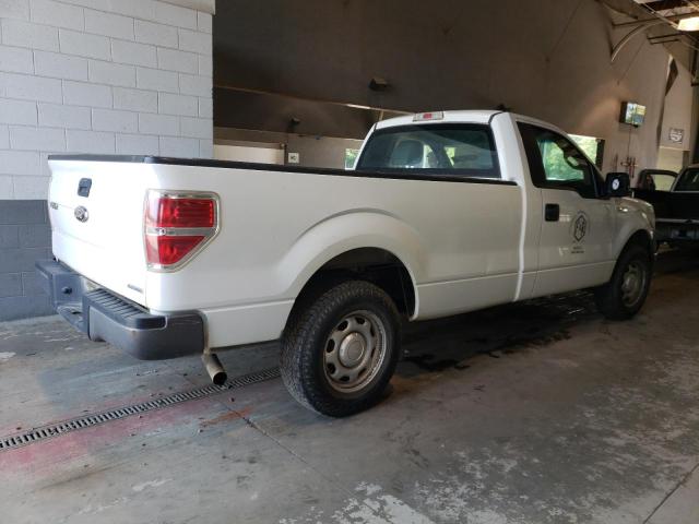 Photo 3 from auction – 2013 FORD F150 with VIN 1FTMF1CM1DKG16563