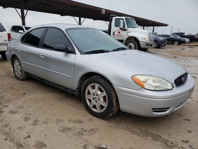 Photo 4 from auction – 2007 FORD TAURUS SE with VIN 1FAFP53U17A187065