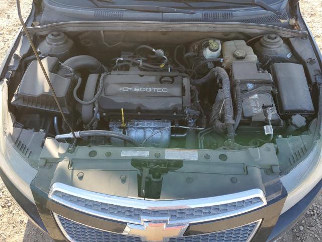 Photo 11 from auction – 2012 CHEVROLET CRUZE LS with VIN 1G1PC5SH3C7395950