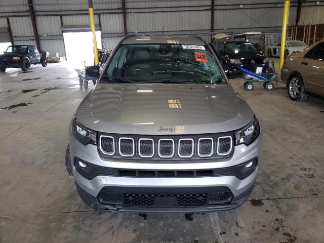 Photo 5 from auction – 2022 JEEP COMPASS LA with VIN 3C4NJCBB7NT156372