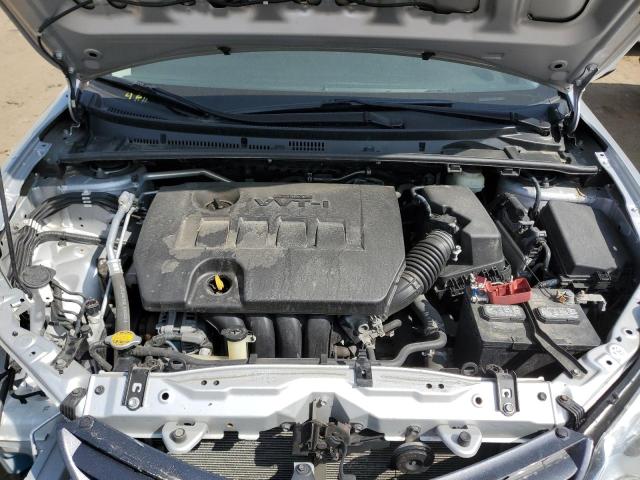 Photo 11 from auction – 2016 TOYOTA COROLLA L with VIN 5YFBURHE9GP551111