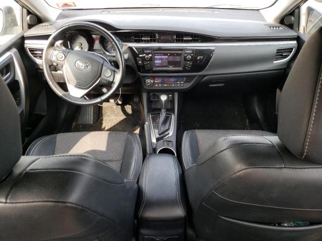 Photo 8 from auction – 2014 TOYOTA COROLLA L with VIN 2T1BURHE2EC153879