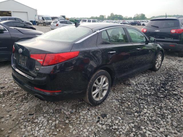 Photo 3 from auction – 2013 KIA OPTIMA LX with VIN 5XXGM4A7XDG147890