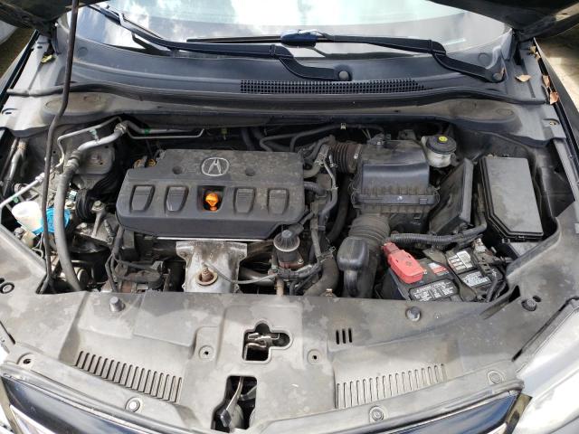 Photo 11 from auction – 2014 ACURA ILX 20 with VIN 19VDE1F3XEE009631