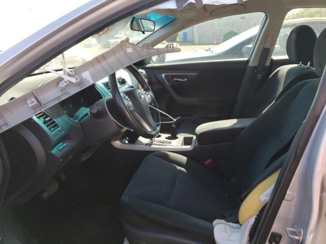 Photo 7 from auction – 2015 NISSAN ALTIMA 2.5 with VIN 1N4AL3AP7FC223738