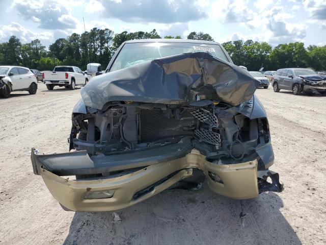 Photo 5 from auction – 2011 DODGE RAM 1500 with VIN 1D7RV1CT6BS691374