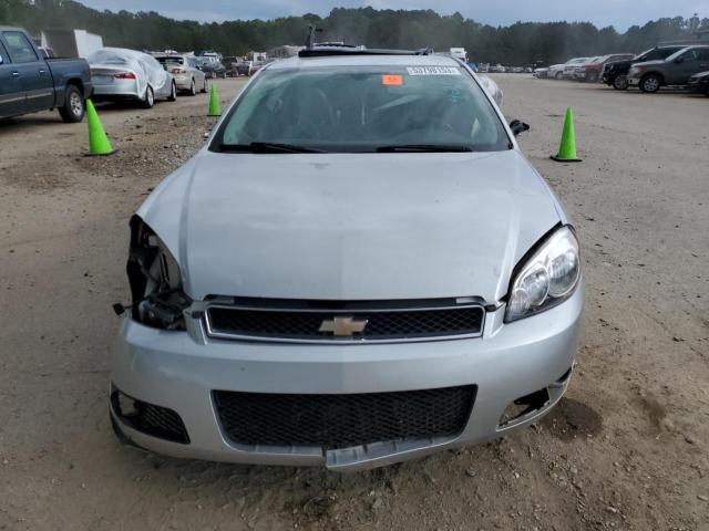 Photo 5 from auction – 2014 CHEVROLET IMPALA LIM with VIN 2G1WC5E30E1105613