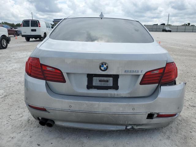 Photo 6 from auction – 2014 BMW 528 I with VIN WBA5A5C58ED020551