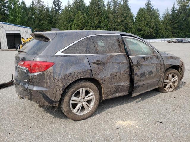 Photo 3 from auction – 2015 ACURA RDX with VIN 5J8TB4H38FL030627