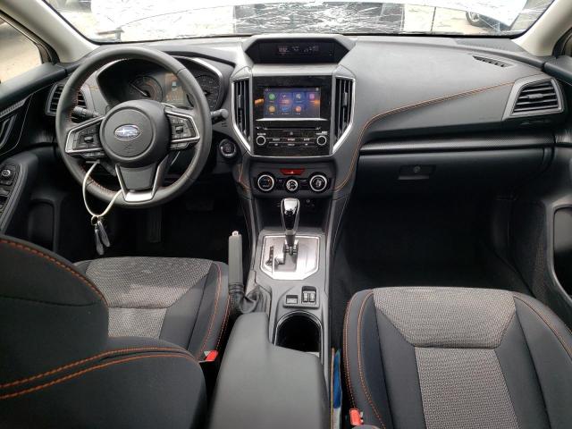 Photo 8 from auction – 2023 SUBARU CROSSTREK with VIN JF2GTAEC1PH205399