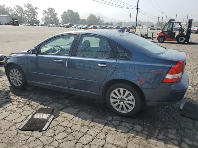 Photo 2 from auction – 2005 VOLVO S40 2.4I with VIN YV1MS382952087664