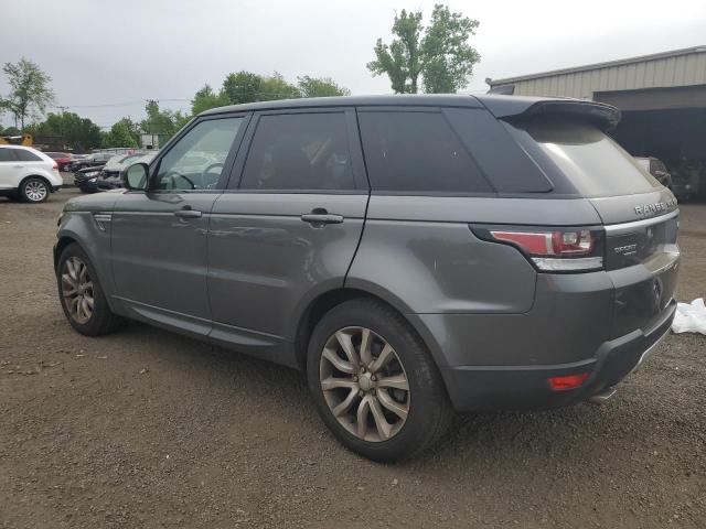 Photo 2 from auction – 2017 LAND ROVER RANGE ROVE with VIN SALWR2FV8HA689993