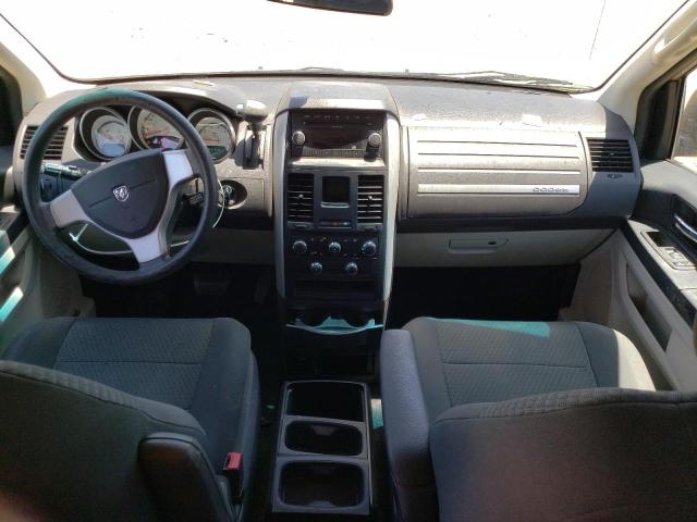 Photo 8 from auction – 2010 DODGE GRAND CARA with VIN 2D4RN4DE2AR269794
