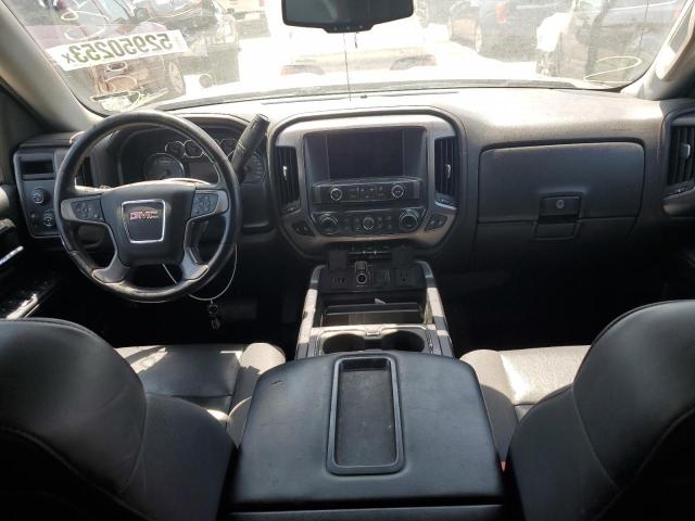 Photo 8 from auction – 2015 GMC SIERRA K15 with VIN 1GTV2VEC0FZ387394