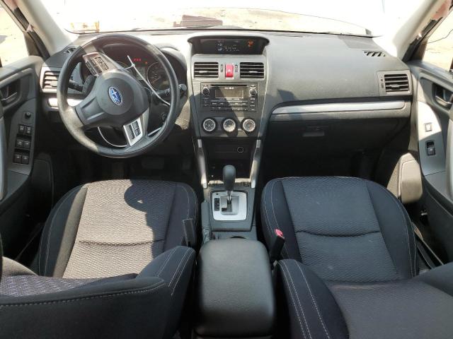 Photo 8 from auction – 2014 SUBARU FORESTER 2 with VIN JF2SJAEC8EH552063