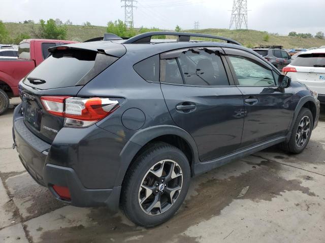 Photo 3 from auction – 2018 SUBARU CROSSTREK with VIN JF2GTABC2JH214253