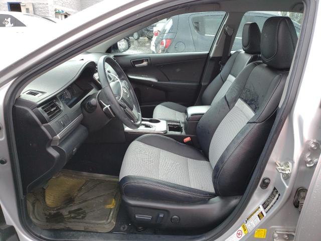 Photo 7 from auction – 2014 TOYOTA CAMRY L with VIN 4T1BF1FK8EU445782