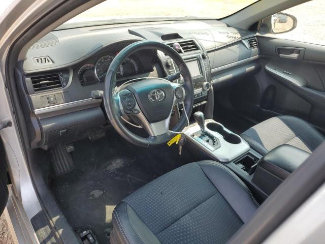 Photo 8 from auction – 2012 TOYOTA CAMRY BASE with VIN 4T1BF1FKXCU174964