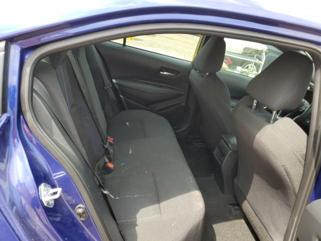 Photo 10 from auction – 2022 TOYOTA COROLLA SE with VIN 5YFS4MCE6NP104467