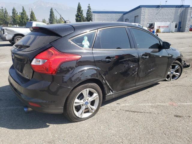 Photo 3 from auction – 2013 FORD FOCUS SE with VIN 1FADP3K25DL145283