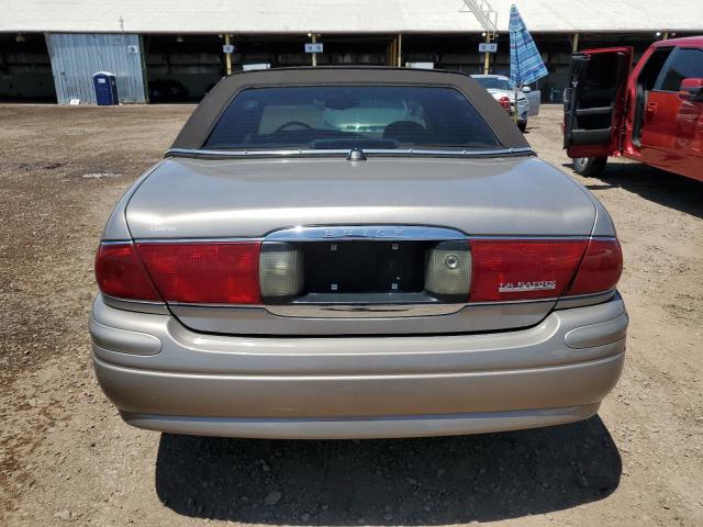 Photo 6 from auction – 2004 BUICK LESABRE LI with VIN 1G4HR54KX4U161905