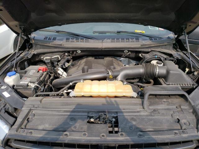 Photo 11 from auction – 2019 FORD F150 SUPER with VIN 1FTEW1E4XKFB09975