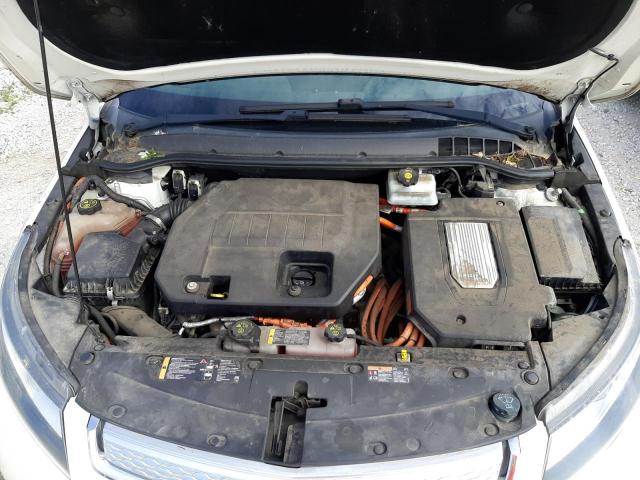 Photo 11 from auction – 2013 CHEVROLET VOLT with VIN 1G1RA6E42DU138536