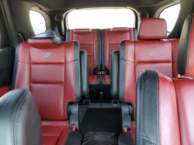 Photo 10 from auction – 2022 DODGE DURANGO R/ with VIN 1C4SDJCT9NC193912